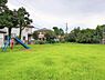 周辺：南栗原5-2子供広場まで431m