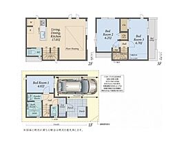 座間市相模が丘2丁目 中古戸建