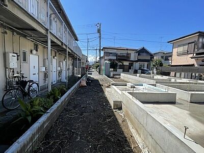 外観 外観
