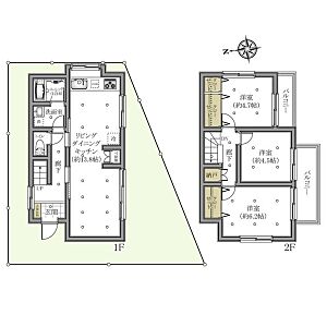 間取り 間取り