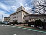 周辺：相模原市立麻溝台中学校まで1268m