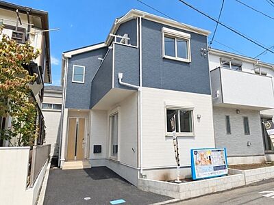 外観 外観
