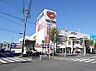 周辺：sanwa小川店まで850m
