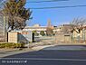 周辺：町田市立南第一小学校まで1000m