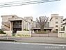 周辺：相模原市立鵜野森中学校まで2243m