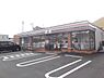 周辺：セブンイレブン大和林間店まで400m