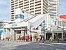 周辺：小田急電鉄小田原線「小田急相模原」駅まで480m