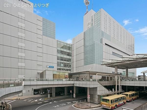 周辺を拡大表示