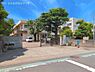 周辺：相模原市立田名小学校まで820m