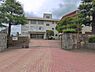 周辺：相模原市立田名中学校まで760m