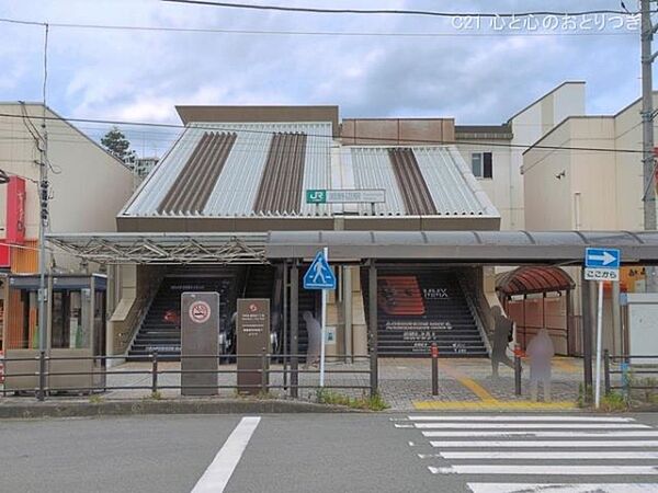 周辺を拡大表示