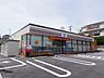 周辺：セブンイレブン町田小川4丁目店まで202m