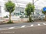 周辺：町田市立町田第一中学校まで1027m