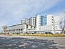 周辺：医療法人直源会相模原南病院まで1133m