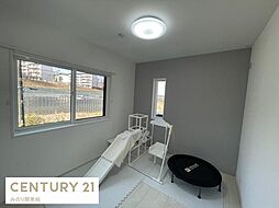 子供部屋の画像