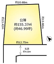 東武野田線 馬込沢駅 徒歩10分