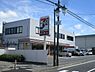 周辺：セブンイレブン柏逆井店まで800m