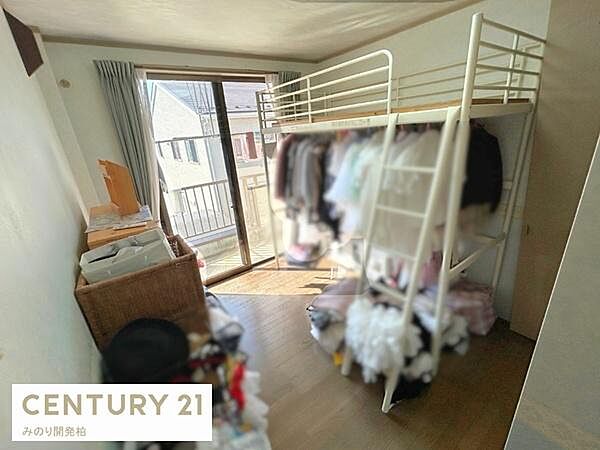 子供部屋