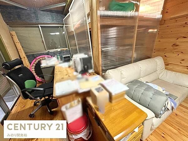 室内