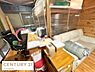 室内：書斎やお勉強スペースとして重宝するお部屋