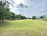周辺：湖北台中央公園まで700m