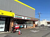 セブンイレブン柏中原2丁目店まで250m