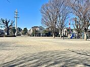 豊四季庚塚緑地（オレンジ公園）まで50m