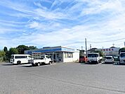 ローソン柏豊四季店まで450m
