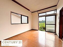 鎌ケ谷市北中沢3丁目　中古戸建