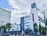 周辺：イオンフードスタイル新松戸店まで850m