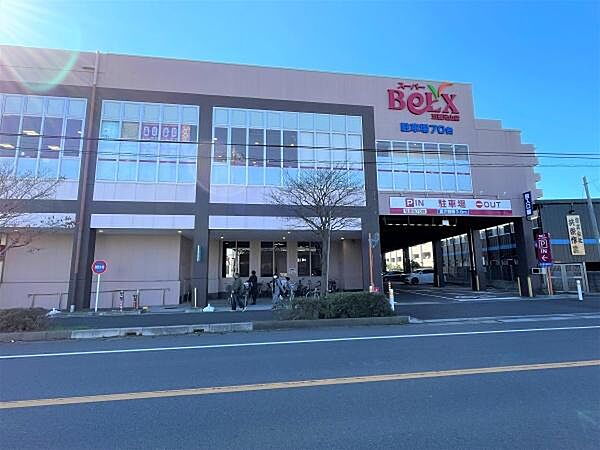 周辺を拡大表示