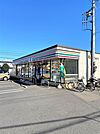 セブンイレブン柏豊住3丁目店まで170m