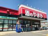 周辺：やまや南柏店まで750m、