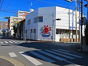 新松戸幼稚園まで240m