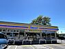 周辺：ミニストップ柏大井店まで450m