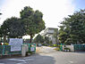 周辺：柏市立柏第八小学校まで1000m