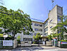 周辺：松戸市立第三中学校まで650m