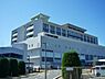 周辺：千葉西総合病院まで853m