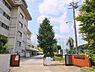 周辺：松戸市立金ケ作小学校まで650m