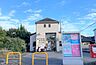 周辺：柏中新宿郵便局まで150m