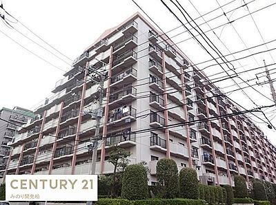 外観：住環境良好！