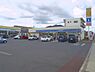 周辺：マツモトキヨシ松戸六実店まで130m