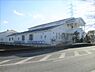 周辺：柏さかさい保育園まで700m