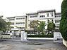 周辺：流山市立南流山中学校まで1990m