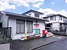 周辺：柏逆井南郵便局まで350m