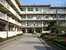周辺：松戸市立第六中学校まで2400m