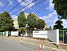 周辺：松戸市立六実小学校まで100m