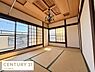 和室：※AIで家具を消したイメージ写真です