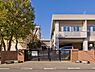 周辺：柏市立酒井根中学校まで1200m