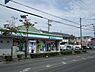 周辺：ファミリーマート泉大津豊中店まで1240m